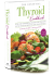 Hypothyroid & Hashimoto's Cookbook & Recipes