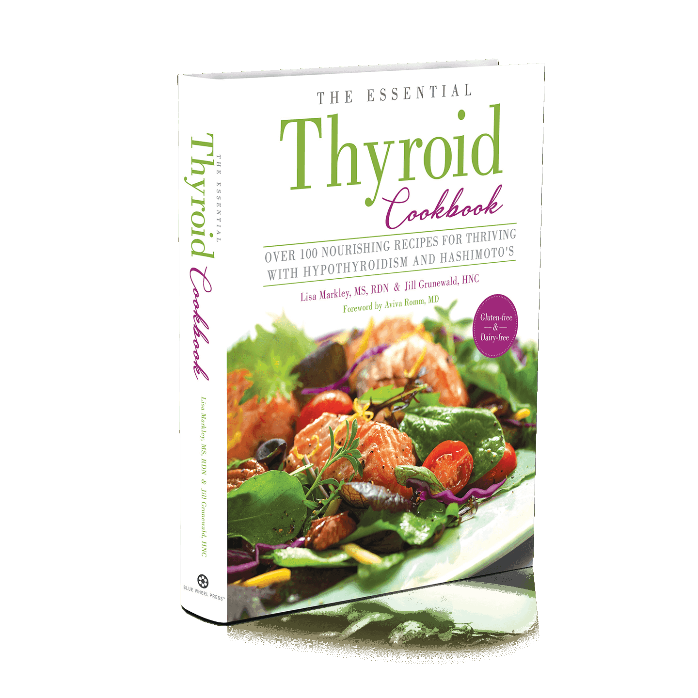 Store | The Essential Thyroid Cookbook